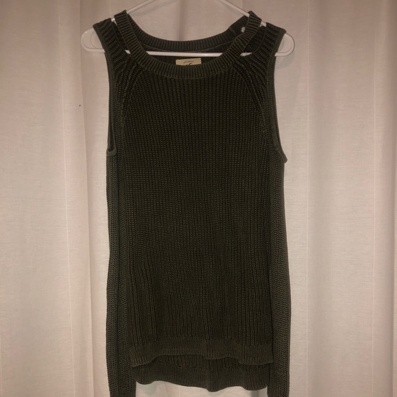 Hollister sweater - Picture 1 of 2